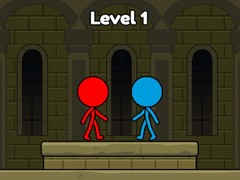 Gioco Unblocked Forest Fireboy and Watergirl