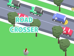 Gioco Road Crosser