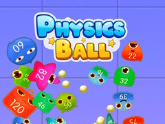 Gioco Physical Ball