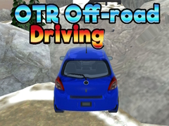 Gioco Otr Off-Road Driving