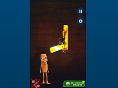 Gioco Brainrot Soundboard: Gun Sounds Game