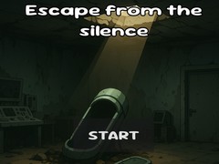 Gioco Escape From The Silence