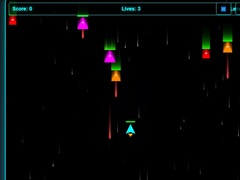 Gioco Space Defender