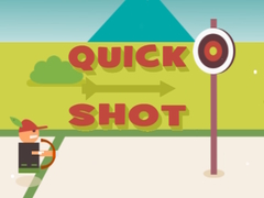 Gioco Quick Shot