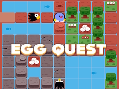 Gioco Egg Quest