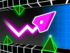 Gioco Geometry Vibes 3D