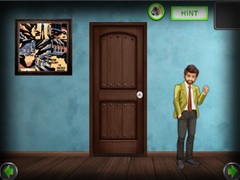 Gioco Amgel Easy Room Escape 293