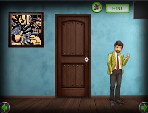 Gioco Amgel Easy Room Escape 293 .