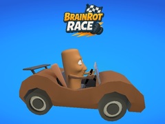 Gioco Brainrot Race