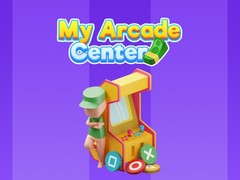 Gioco My Arcade Center