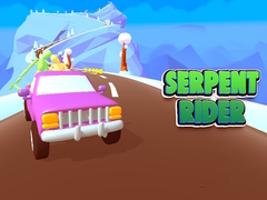 Gioco Serpent Rider