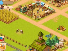 Gioco Homesteads: Dream Farm