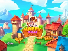 Gioco Happy Ville Merge Farm