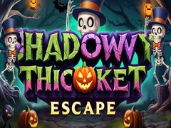 Gioco Shadowy Thicket Escape