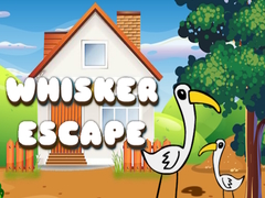 Gioco Whisker Escape