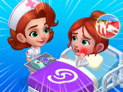 Gioco Hospital Game Happy Clinic