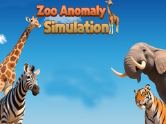 Gioco Zoo Anomaly Simulation