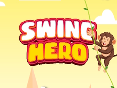 Gioco Swing Hero