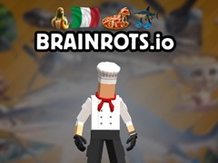 Gioco Brainrots.io