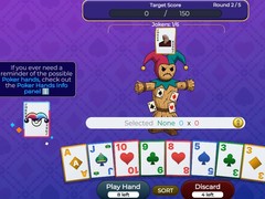 Gioco Pocketro
