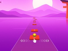 Gioco Color Music Hop Ball