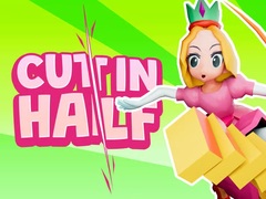 Gioco Cut In Half