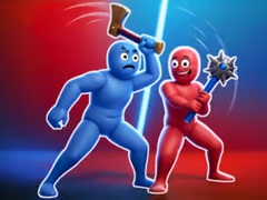 Gioco Weapons Ragdoll Arena