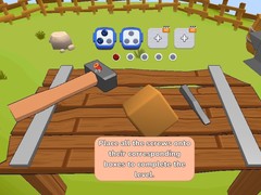 Gioco Get a Screw: 3D Puzzle!