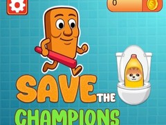 Gioco Save the Brainrot
