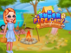 Gioco Summer Firecamp Adventure