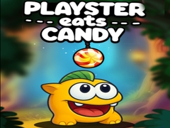 Gioco Playster Eats Candy