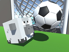 Gioco Goal io
