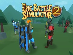 Gioco Epic Battle Simulator 2