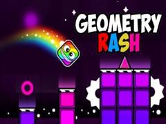 Gioco Geometry Rash