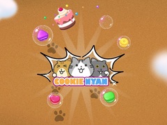 Gioco Cookie Nyan