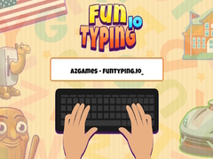 Gioco Fun Typing IO