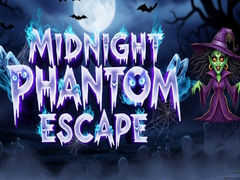 Gioco Midnight Phantom Escape