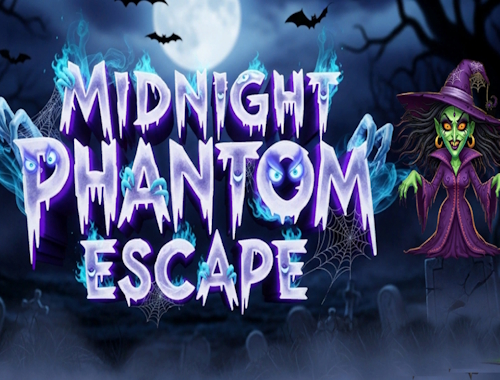 Gioco Midnight Phantom Escape .