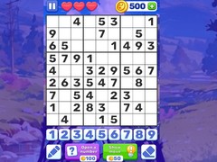 Gioco Sudoku Free