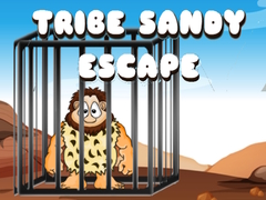 Gioco Tribe Sandy Escape