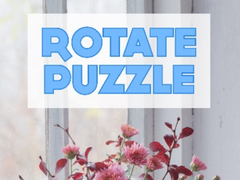 Gioco Rotate Puzzle
