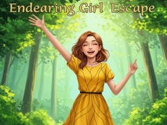 Gioco Endearing Girl Escape