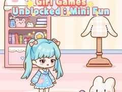 Gioco Girl Games Unblocked Mini Fun