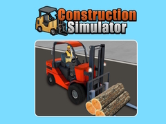 Gioco Construction Simulator