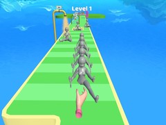 Gioco Doll Factory 3D