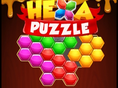 Gioco Hexa Puzzle