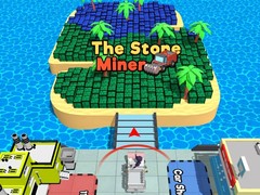 Gioco The Stone Miner 