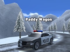 Gioco Police Chase