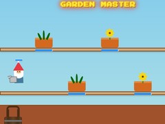 Gioco Garden Master