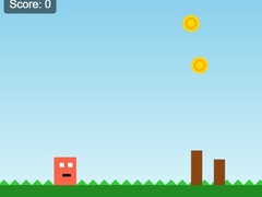 Gioco Golden Dash